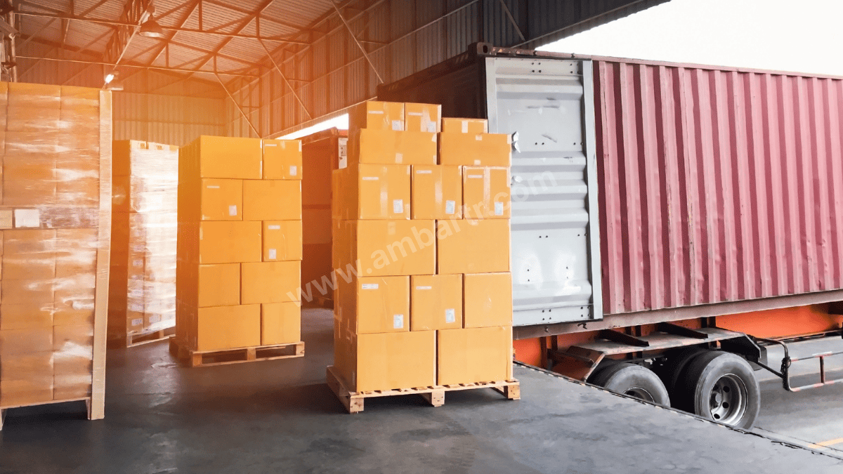 Bayındır Ağır Yük Taşıma